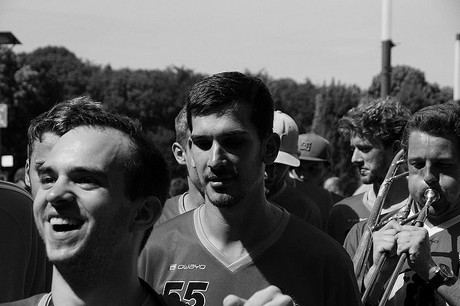 Com Together Cup